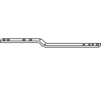 DRAWBAR — Part #EAP-185435