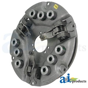 PRESSURE PLATE 11" — Part #EAP-185441