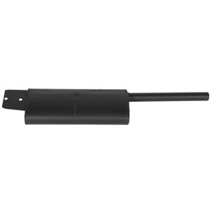 MUFFLER — Part #EAP-185456