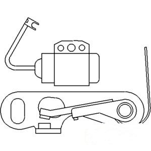 TUNE UP KIT — Part #EAP-185469