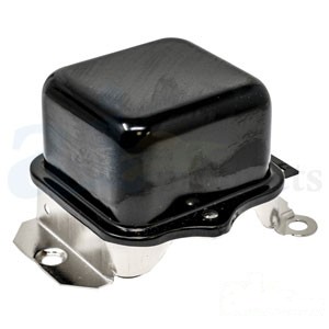 VOLT. REGULATOR — Part #EAP-185477