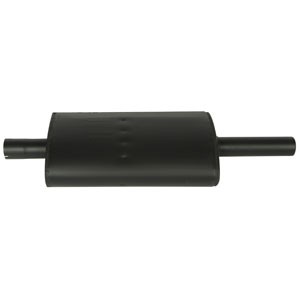 MUFFLER — Part #EAP-185483