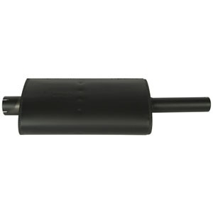 MUFFLER — Part #EAP-185484