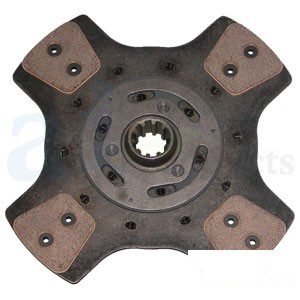TRANS. DISC (ROCKFORD) — Part #EAP-185501