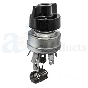 SWITCH LIGHT — Part #EAP-185511