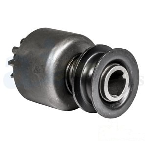 NEW STARTER DRIVE — Part #EAP-185533