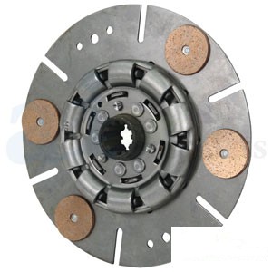 TRANS. DISC (ROCKFORD) — Part #EAP-185540