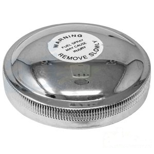 CAP FUEL — Part #EAP-185547