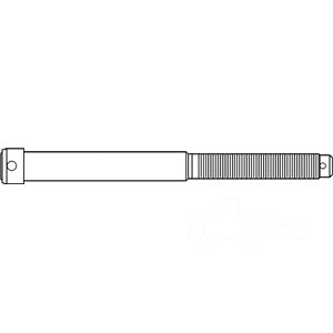 SCREW LIFT LINK — Part #EAP-185551