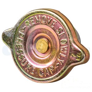 RADIATOR CAP (7 LB.) — Part #EAP-185558