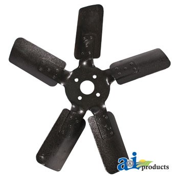 FAN 5 BLADE — Part #EAP-185575
