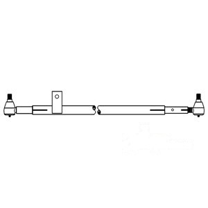 TIE ROD COMPLETE — Part #EAP-185577