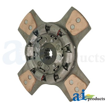 TRANS. DISC (ROCKFORD) — Part #EAP-185622