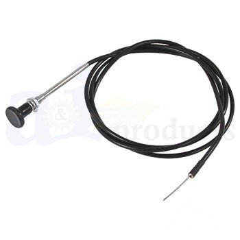 CABLE FUEL SHUT OFF — Part #EAP-185637