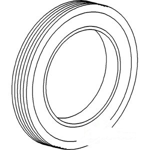 SEAL — Part #EAP-185639