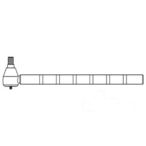 TIE ROD LONG — Part #EAP-185641