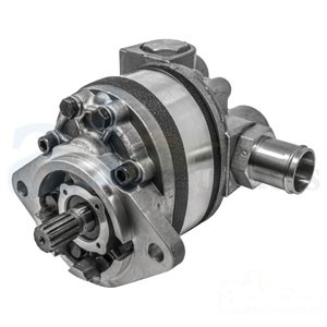 HYDRAULIC PUMP — Part #EAP-185649