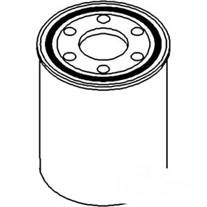 HYD FILTER — Part #EAP-185668