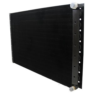 CONDENSER — Part #EAP-185677
