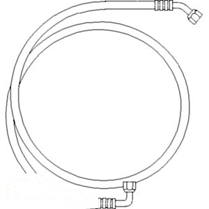 Line — Part #EAP-185685
