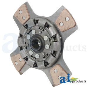 TRANS. DISC (ROCKFORD) — Part #EAP-185687