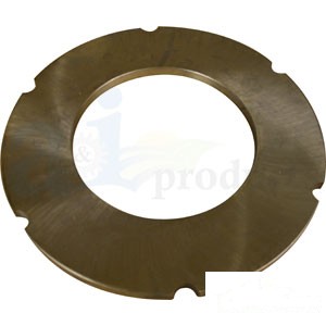 END PLATE CLUTCH — Part #EAP-185703