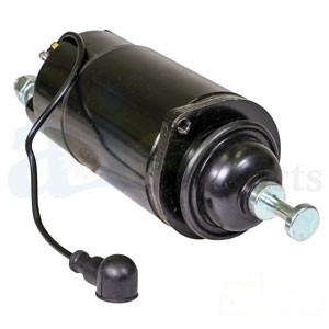SOLENOID — Part #EAP-185713