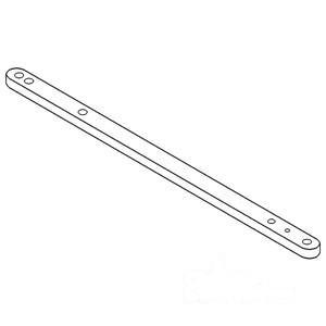 DRAWBAR — Part #EAP-185723
