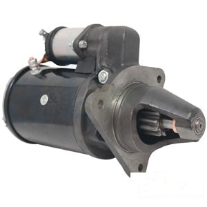 STARTER LUCAS — Part #EAP-185732