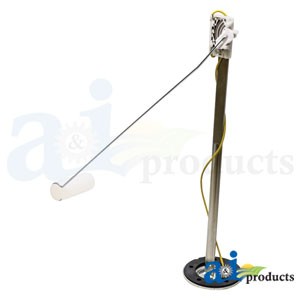 SENDING UNIT FUEL — Part #EAP-185733