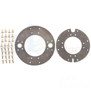 BRAKE LINING KIT — Part #EAP-185749