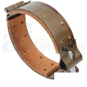 BRAKE BAND ASSY — Part #EAP-185752