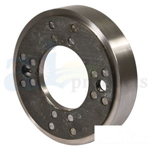 DRUM; BRAKE — Part #EAP-185762