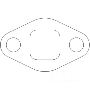 GASKET — Part #EAP-185829