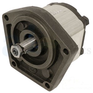 HYDRAULIC PUMP — Part #EAP-185853