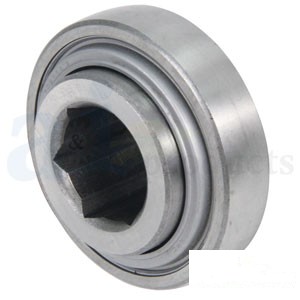 DISC BRG.; HEX BORE PL — Part #EAP-185930
