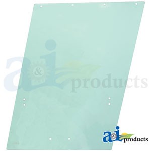 GLASS SIDE WINDOW (RH) — Part #EAP-185933
