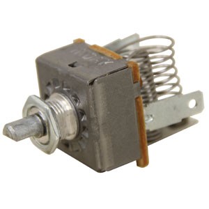 SWITCH — Part #EAP-185948