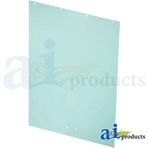 GLASS SIDE WINDOW RH/LH — Part #EAP-185955