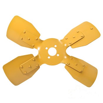 FAN 4 BLADE — Part #EAP-185984