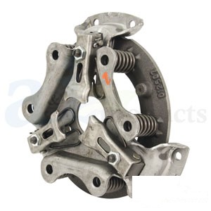 PRESSURE PLATE 6-1/2" — Part #EAP-186020