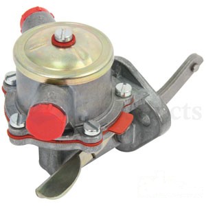 PUMP FUEL LIFT (TRANSFER — Part #EAP-186045