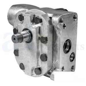 HYD. PUMP — Part #EAP-186079
