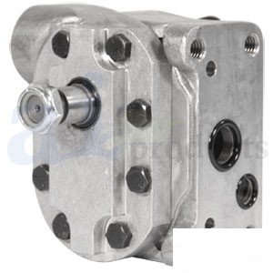HYD. PUMP — Part #EAP-186080