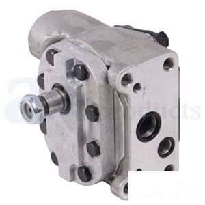 HYD PUMP — Part #EAP-186081