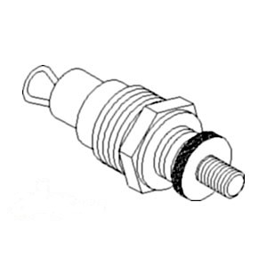 GLOW PLUG — Part #EAP-186128