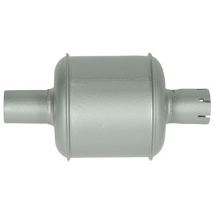 MUFFLER — Part #EAP-186187