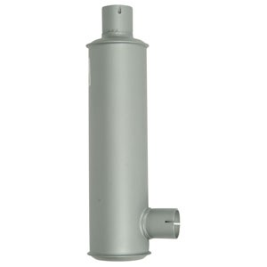 MUFFLER — Part #EAP-186200