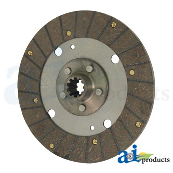 9 DDA — Part #EAP-186205