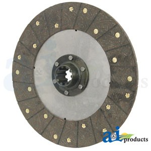 TRANS. DISC (ROCKFORD) — Part #EAP-186214
